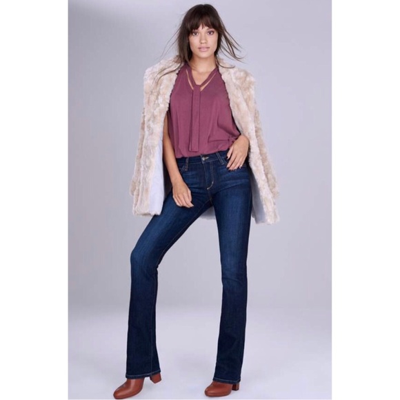 Joe's Jeans Denim - Joe Jeans Fit Rocker Jeans
